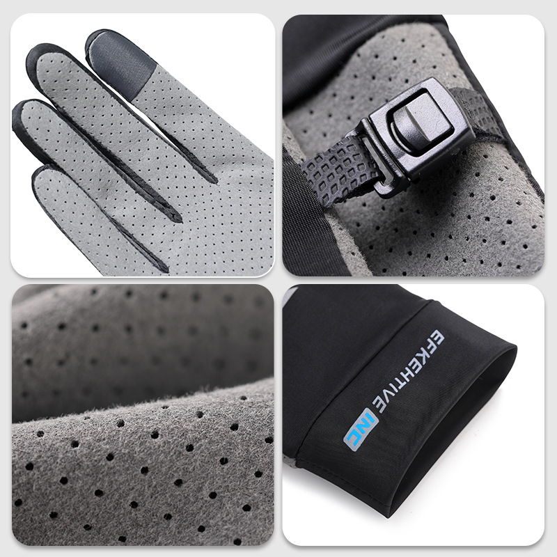指なし手袋 男性用 女性用 UV 日焼け防止 ハーフフィンガ - Spearfishing Glove のレビューと価格