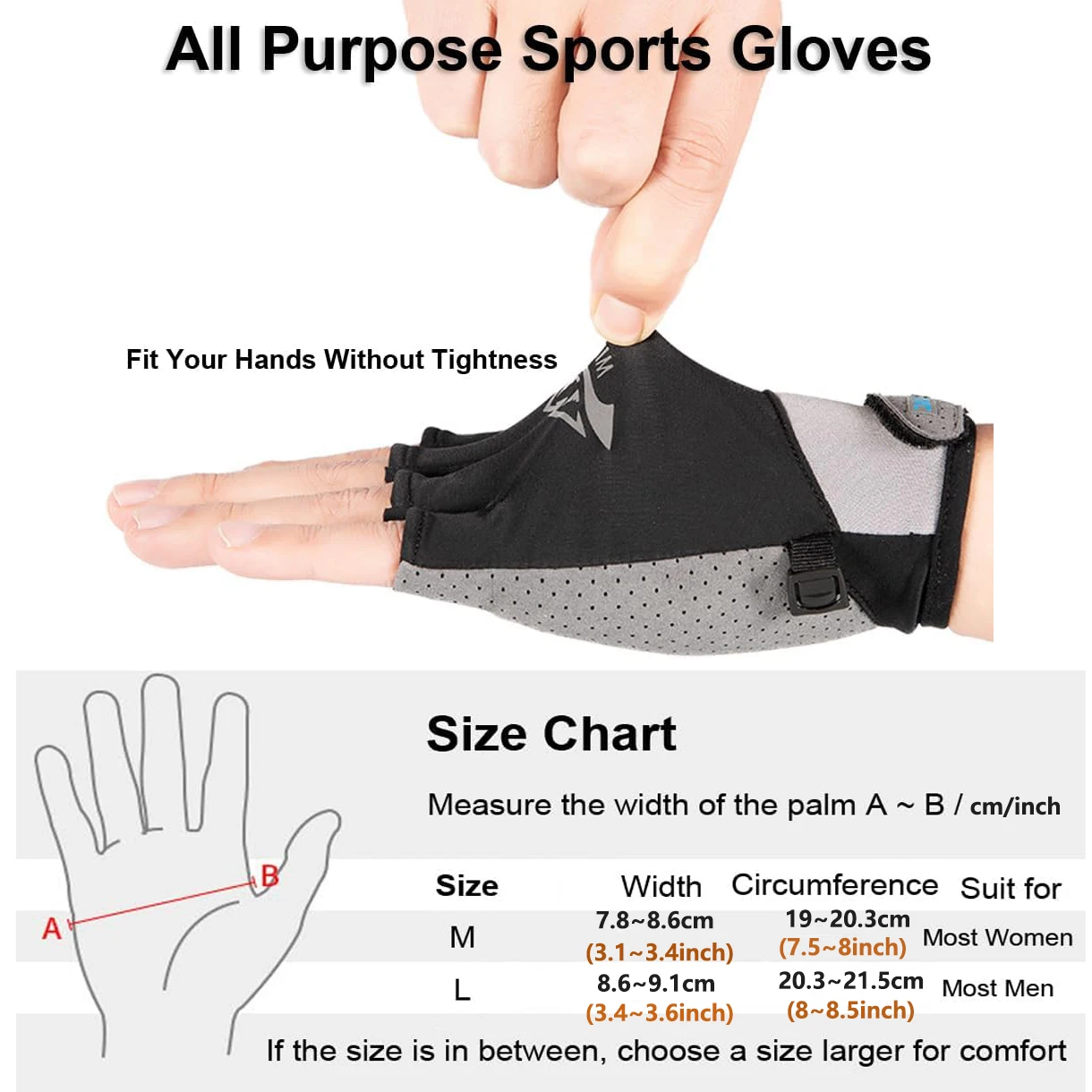 1 ペアの指なし運転/釣り/セーリング/カヤック/パドリング - Spearfishing Glove のレビューと価格