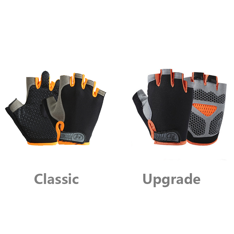 滑り止めのプロのフィットネスグローブ,男性と女性のためのハー - Spearfishing Glove のレビューと価格