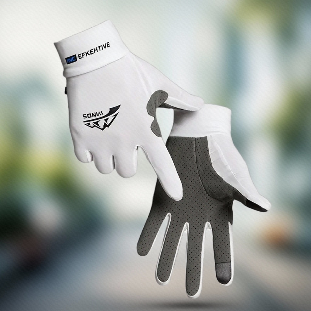 アイスシルクサイクリンググローブ通気性軽量滑り止め日焼け止め - Spearfishing Glove のレビューと価格